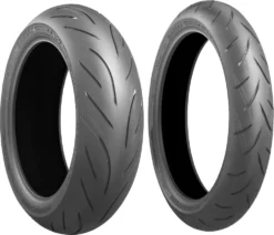 Bridgestone 120/60 ZR17 S21F (55W) Motorband