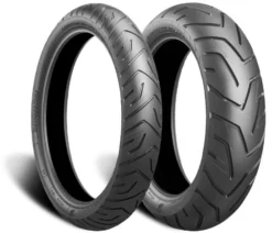 Bridgestone 170/60 R17 A4172V Motorband