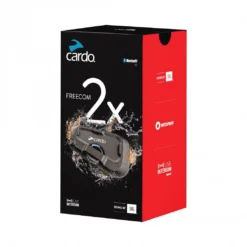 Cardo Freecom 2X Single -KTM Verkoop 2026 cardo freecom 2x single e7f7