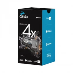 Cardo Freecom 4X Duo -KTM Verkoop 2026 cardo freecom 4x duo 32ec