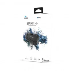 Cardo Spirit HD Single -KTM Verkoop 2026 cardo spirit hd single 6f73