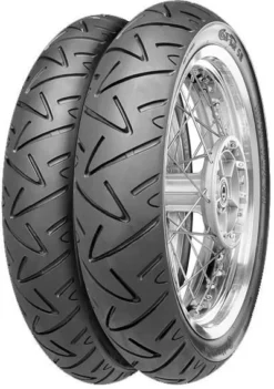 Continental 130/70 -10 TWIST TL 59M Motorband