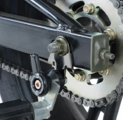 R&G CR0049BK Cotton Reels Bobbins Offset Zwart GENATA XRZ125 -KTM Verkoop 2026 cr0049bk b a9ba