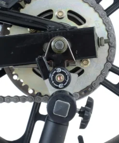 R&G CR0049BK Cotton Reels Bobbins Offset Zwart GENATA XRZ125 -KTM Verkoop 2026 cr0049bk c ee2f