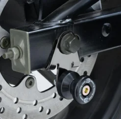 R&G CR0049BK Cotton Reels Bobbins Offset Zwart GENATA XRZ125 -KTM Verkoop 2026 cr0049bk d 95ed