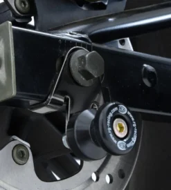 R&G CR0049BK Cotton Reels Bobbins Offset Zwart GENATA XRZ125 -KTM Verkoop 2026 cr0049bk e 6305