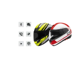 Schuberth SC1 Advanced