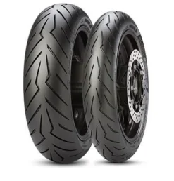 Pirelli 150/70 -14 DIABLO ROSSO SCOOTER 66S Motorband