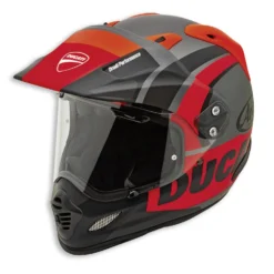 Ducati Arai Tour V4 Motorhelm -KTM Verkoop 2026 ducati arai tour v4 helm 1 5b30