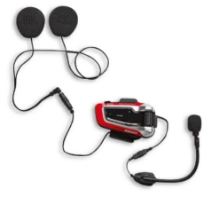 Ducati Communicatie Syteem V2 By Cardo