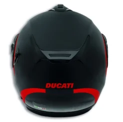 Ducati Horizon X-1004 Motorhelm