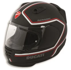 Ducati Arai Redline Rebel Motorhelm -KTM Verkoop 2026 ducati redline rebel 1 970c