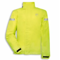 Ducati Strada V3 Regenjas -KTM Verkoop 2026 ducati strada v3 regenjas fluo 0542