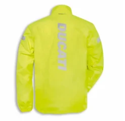 Ducati Strada V3 Regenjas