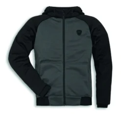 Ducati Tech Hoodie Downtown C1 Motorjas