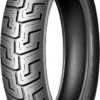 Dunlop 100/90 -19 D401F HARLEY TL 57H Motorband