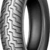 Dunlop 90/90 -17 D404F TT 49P Motorband