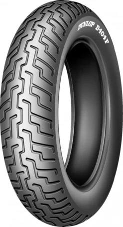 Dunlop 90/90 -17 D404F TT 49P Motorband