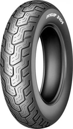 Dunlop 150/80 -16 D404 G TT 71H VN1500CL Motorband