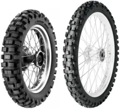 Dunlop 130/90 -18 D606 69R Motorband