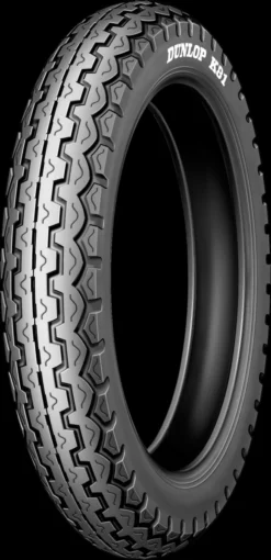 Dunlop 4.10 H19 K81 TT100 TT 61H Motorband