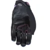 Five Stunt Evo 2 Woman Flowers Motorhandschoenen