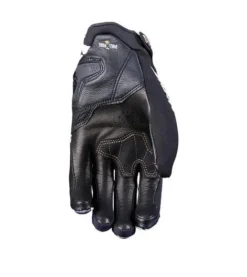 Five Stunt Evo 2 Woman Zebra Motorhandschoenen