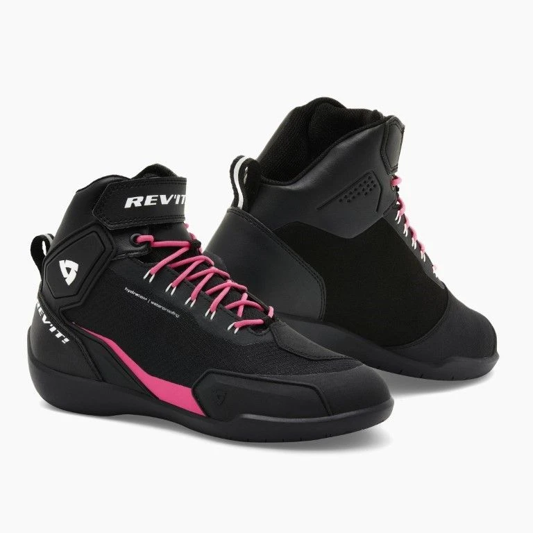 Rev'it G-Force H2O Ladies Motorschoenen 2 Rev'it G-Force H2O Ladies Motorschoenen - Afbeelding 2