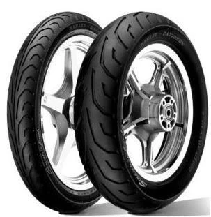Dunlop 120/70 R19 GT502 HARLEY TL 60V Motorband 1 Dunlop 120/70 R19 GT502 HARLEY TL 60V Motorband