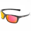 Gyron Alnair Polarized Bril Rood