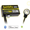 Healtech Quickshifter Easy IQSE-1 + QSX-P4A