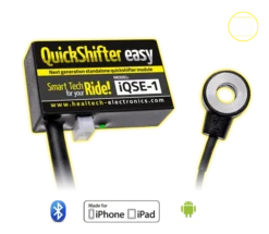 Healtech Quickshifter Easy IQSE-1 + QSX-P4A