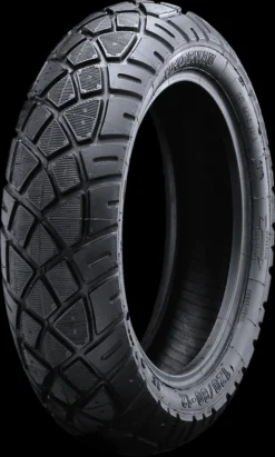 Heidenau 3.00 -10 K58 SNOWTEX TL 50J REINF. M+S Motorband