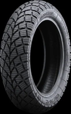 Heidenau 120/70 -12 K66/LT SIO2 TL 58S REINF. M+S Motorband