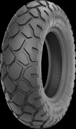 Heidenau 120/90 -10 K77 SNOWTEX TL 66M M+S Motorband