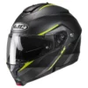 HJC C91 Tero Motorhelm
