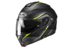 HJC C91 Tero Motorhelm