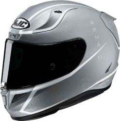 HJC RPHA 11 Jarban Motorhelm