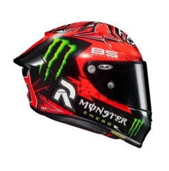 HJC RPHA 1 Fabio Quartararo Replica Motorhelm