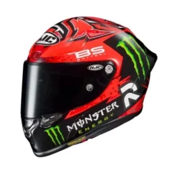 HJC RPHA 1 Fabio Quartararo Replica Motorhelm -KTM Verkoop 2026 hjc rpha 1 fabio quartararo replica d7e3