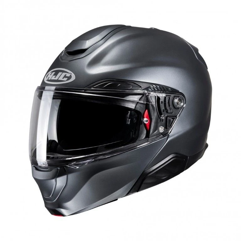 HJC RPHA 91 Motorhelm 1 HJC RPHA 91 Motorhelm