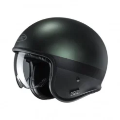 HJC V30 Perot Motorhelm