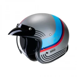 HJC V31 Byron Motorhelm -KTM Verkoop 2026 hjc v31 byron grijs 1 5f97