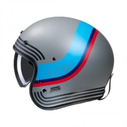 HJC V31 Byron Motorhelm -KTM Verkoop 2026 hjc v31 byron grijs 2 f294
