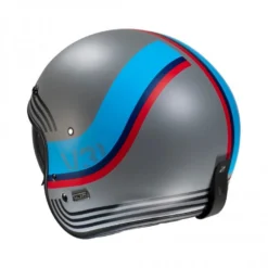 HJC V31 Byron Motorhelm -KTM Verkoop 2026 hjc v31 byron grijs 4 34a7