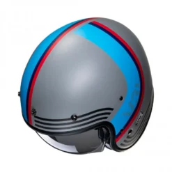 HJC V31 Byron Motorhelm -KTM Verkoop 2026 hjc v31 byron grijs 6 2a14