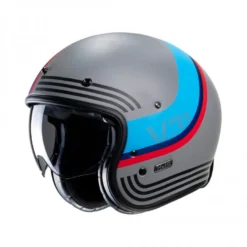 HJC V31 Byron Motorhelm -KTM Verkoop 2026 hjc v31 byron grijs 6b98