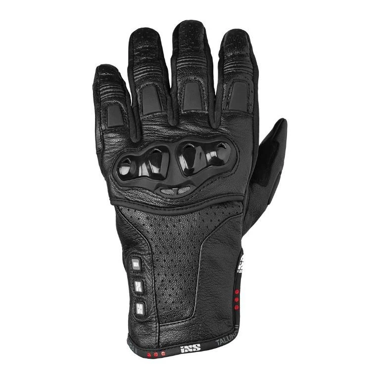 IXS Talura II Motorhandschoenen 1 IXS Talura II Motorhandschoenen