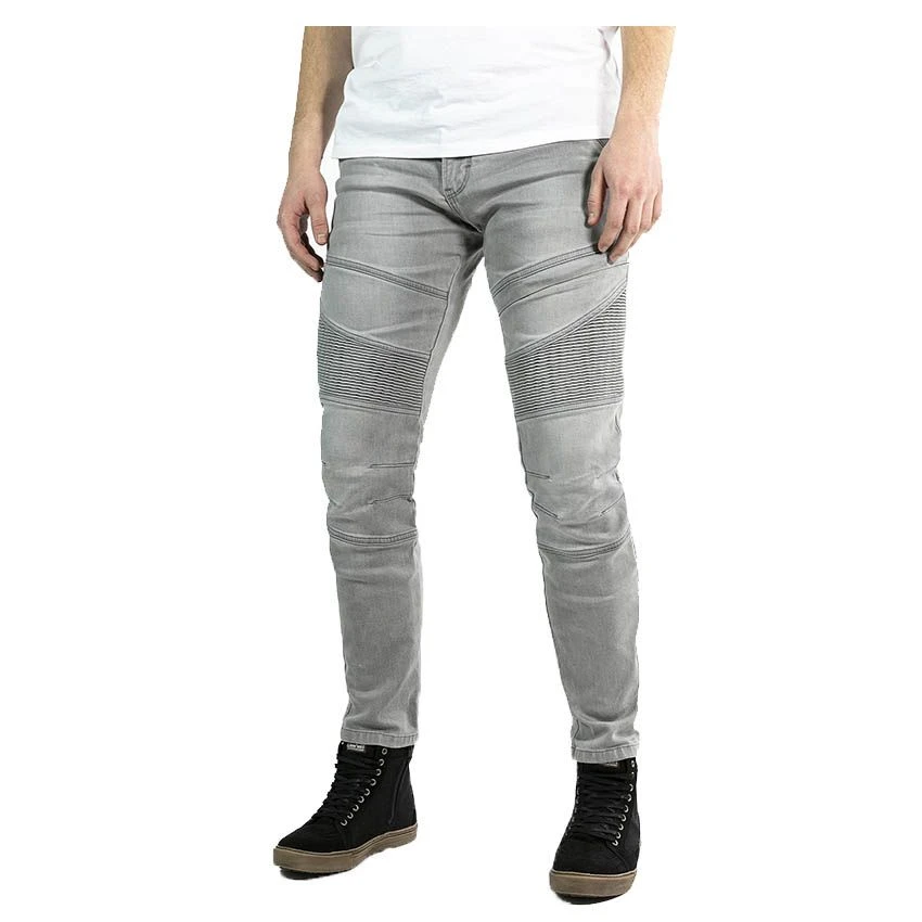 John Doe Rebel Mono Motorbroek 2 John Doe Rebel Mono Motorbroek - Afbeelding 2