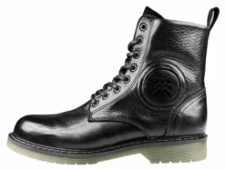 John Doe Sixty Motorlaarzen 5 John Doe Sixty Motorlaarzen -KTM Verkoop 2026 john doe sixty zwart 3 639d